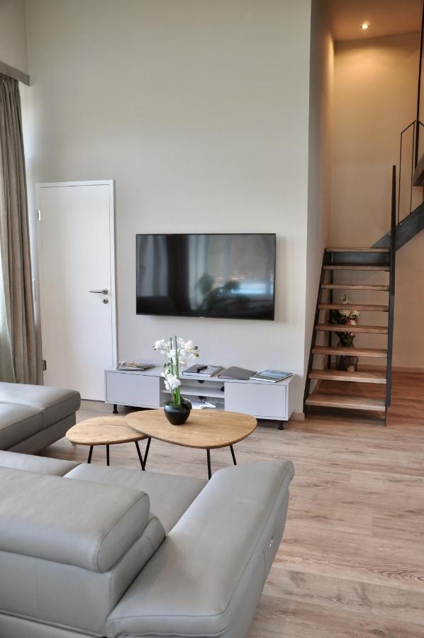 The Loft Интерлакен Экстерьер фото