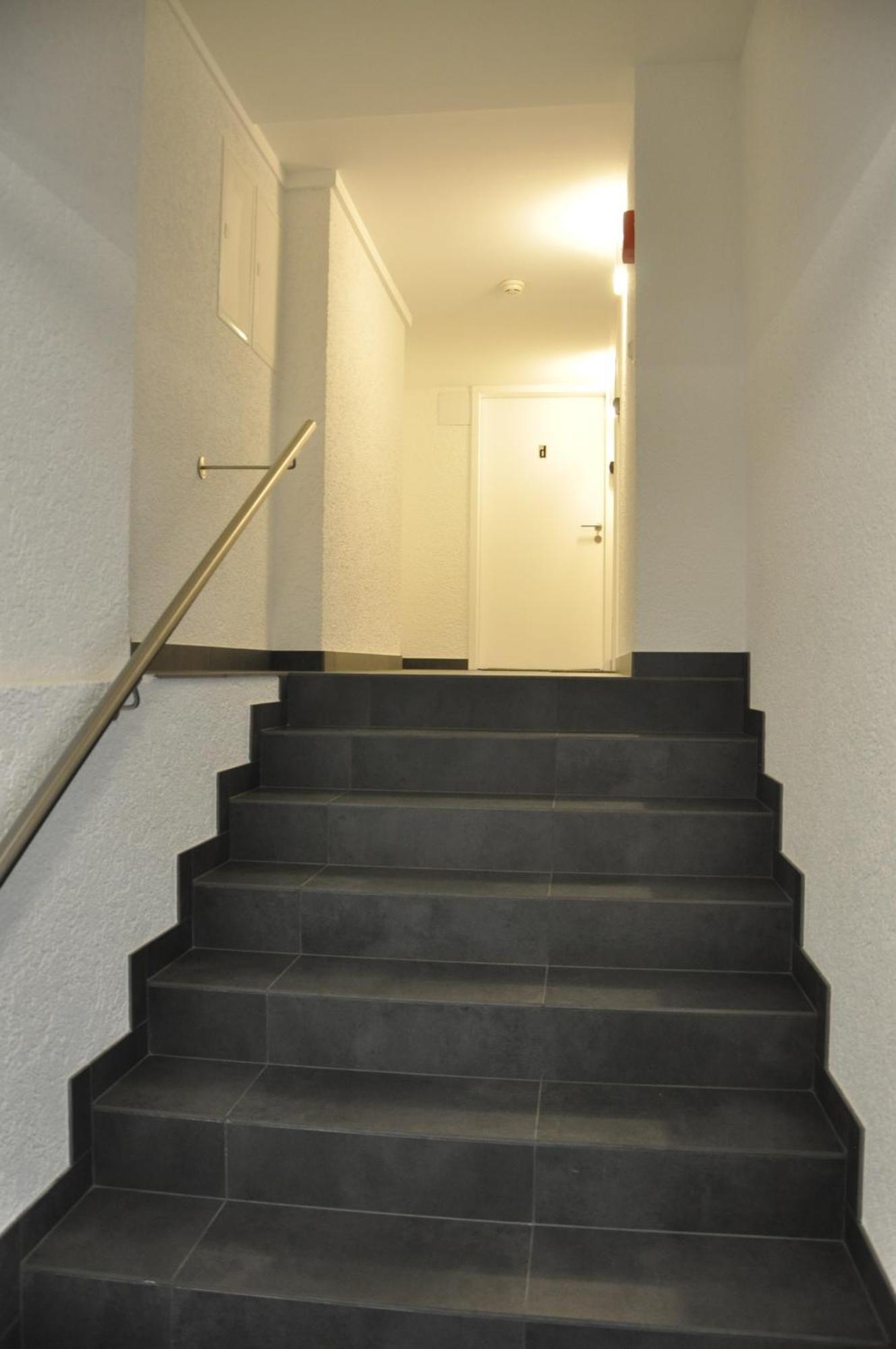 The Loft Интерлакен Экстерьер фото